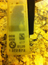 BMW FUEL Door Lock Actuator E23 E24 E30    51261372572