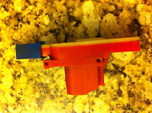 BMW E23 E24 E30 (1983-1991) Door Trunk Lock Actuator Front LEFT / Driver Side