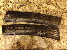 BMW E30 Wiper Vent Grilles 318is 325e 325ix 325i Wiper Grills (Left and Right)