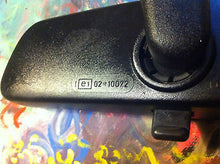 Genuine BMW E36 E46 M3 323I 328I COUPE SEDAN REAR VIEW MIRROR OEM Manual