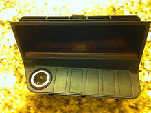 BMW E36 M3 328is 325i PREMIUM LUXURY PACKAGE BURL WOOD CENTER CONSOLE FRONT TRAY