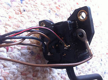 BMW E28 E30 318i 320i 323i 325i M3 520i 524td 528e 535i M5 Wiper Stalk Switch