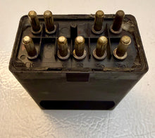 1987-1993 MERCEDES-BENZ Klima 6Zyl. 12V RELAY 002 545 13 05 OEM 05 9952 11