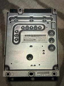 2012-15 Mercedes W212 E350 C250 C300 Amplifier Amp Harman/Becker A2129007108 OEM