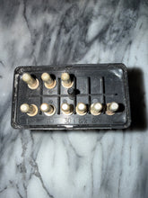 RELÉ DE BOMBA DE COMBUSTIBLE MERCEDES 0025451605 8 Zyl. 6000 min KVS Kickd. 05 8956 52 Usado Probado Funcionando