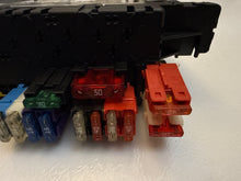 2001 Mercedes-Benz W220 S600, S500, S430, S55 AMG SAM Module A0285458132, 05045132