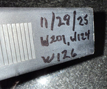 MERCEDES-BENZ W201 W124 W126 Klima Kickdown AC SYSTEM CUT OFF RELAY 0035456905 MERCEDES OEM D-KLI/KD