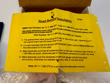 62111394273, 62111394270  BMW Cluster - SI Battery Board E28,E34,E24,E23,E32 NOS