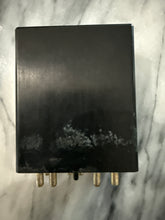 Relé del compresor del aire acondicionado Mercedes R107 W126 560SL 560SEL 560SEC 0025451805 12 V versión + DZB 05 9952 30