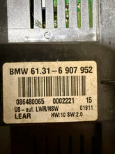 BMW E46 2000 323i M3 330i HEADLIGHT LIGHT CONTROL SWITCH FOG LAMP 6907952 CLUSTER DIMMER Lear