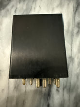 Relé del compresor del aire acondicionado Mercedes R107 W126 560SL 560SEL 560SEC 0025451805 12 V versión + DZB 05 9952 30