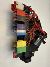 2001 Mercedes-Benz W220 S600, S500, S430, S55 AMG SAM Module A0285458132, 05045132