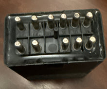 MERCEDES-BENZ W201 W124 W126 Klima Kickdown AC SYSTEM CUT OFF RELAY 0035456905 MERCEDES OEM D-KLI/KD