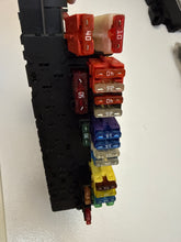 2001 Mercedes-Benz W220 S600, S500, S430, S55 AMG SAM Module A0285458132, 05045132