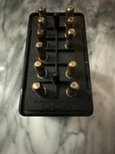 Relais de régulation du ralenti Mercedes-Benz W126 560SEC 560SEL 0045451032 Pièce d'origine VDO, testée, 8 cylindres, 12 V