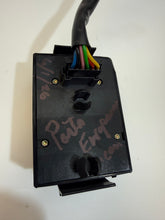 Mercedes-Benz W220 Mirror Switch Controls and Fold. S600 S500 S430 S55 AMG