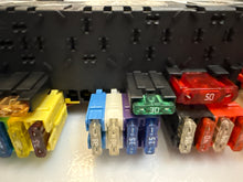 2001 Mercedes-Benz W220 S600, S500, S430, S55 AMG SAM Module A0285458132, 05045132