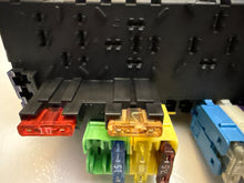 2001 Mercedes-Benz W220 S600, S500, S430, S55 AMG SAM Module A0285458132, 05045132