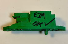 Genuine BMW - Temic MRSA4- WP - Center Sensor - Part Number 65-77-6-910-678