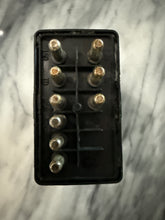 1986 88 89 1990 1991 1992 MERCEDES W124 W126 RELÉ DE BOMBA DE COMBUSTIBLE 0025459205 OEM KR0003 KPR 05 8955 68