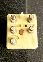 Genuine OEM Mercedes-Benz 12V 20A/30A Relay SR 9850 Made in Germany 0015420219