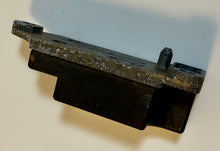 Mercedes-Benz OEM Temic Airbag Crash Sensor 001 820 56 26 Supplemental Restraint System (SRS) Impact Sensor 0018205626