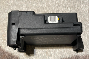 BMW E36 Convertible  E36 325ic 320ic 318ic Roll Over Sensor Module 61358357698