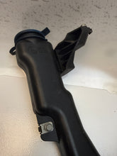 Réservoir de liquide lave-glace d'origine Mercedes-Benz W212 E350 (2010-2016)