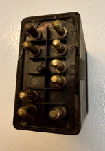 1987-1993 MERCEDES-BENZ Klima 6Zyl. 12V RELAY 002 545 13 05 OEM 05 9952 11