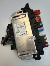 2001 Mercedes-Benz W220 S600, S500, S430, S55 AMG SAM Module A0285458132, 05045132