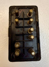 1987-1993 MERCEDES-BENZ Klima 6Zyl. 12V RELAY 002 545 13 05 OEM 05 9952 11