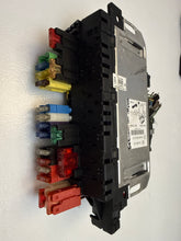 2001 Mercedes-Benz W220 S600, S500, S430, S55 AMG SAM Module A0285458132, 05045132