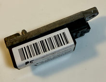 Mercedes-Benz OEM Temic Airbag Crash Sensor 001 820 56 26 Supplemental Restraint System (SRS) Impact Sensor 0018205626