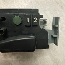 Mercedes-Benz W126 Left (Driver) Seat Switch w/ Memory 003-820-27-10