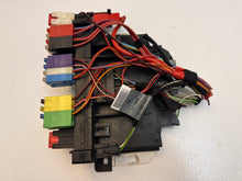 2001 Mercedes-Benz W220 S600, S500, S430, S55 AMG SAM Module A0285458132, 05045132