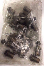 BMW Valve Cover Bolt and Washer Full Set 15 with Ground Straps 11 12 1 747 162