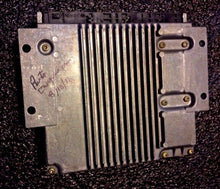 2000 MERCEDES SL500 ENGINE COMPUTER CONTROL MODULE ECU ECM MGS 0295453432 R129